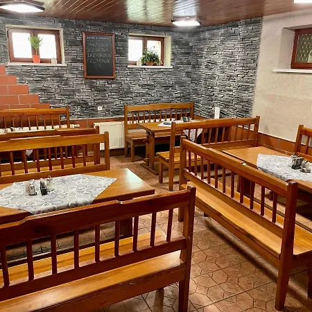 U Golema בלנסקו
