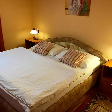 Guest house U Golema