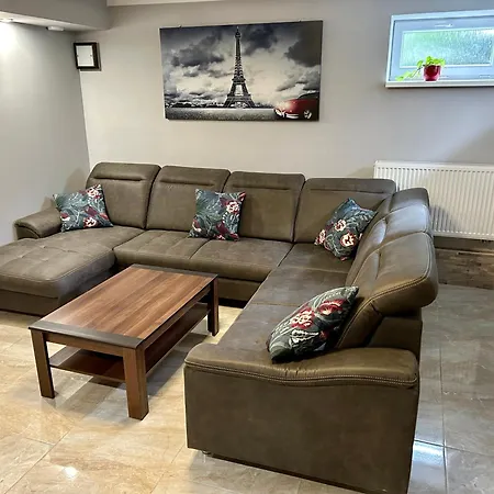 Penzion U Golema Blansko