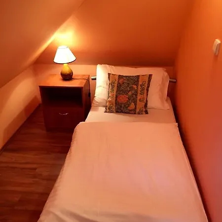 U Golema Penzion Blansko