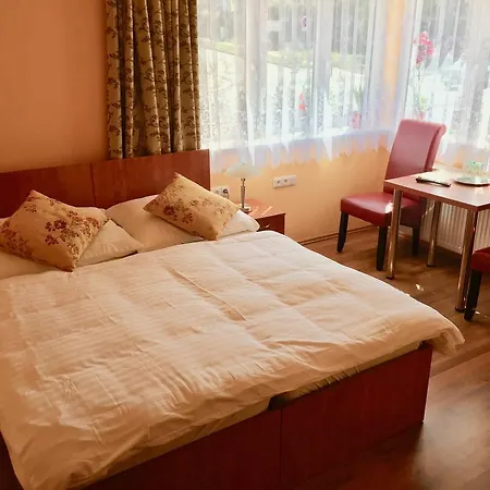 Guest house U Golema
