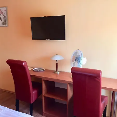 U Golema Blansko