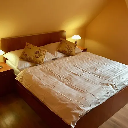 U Golema 3* Blansko