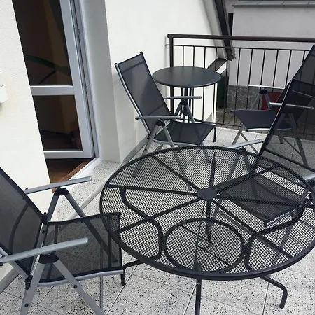 Guest house U Golema Blansko