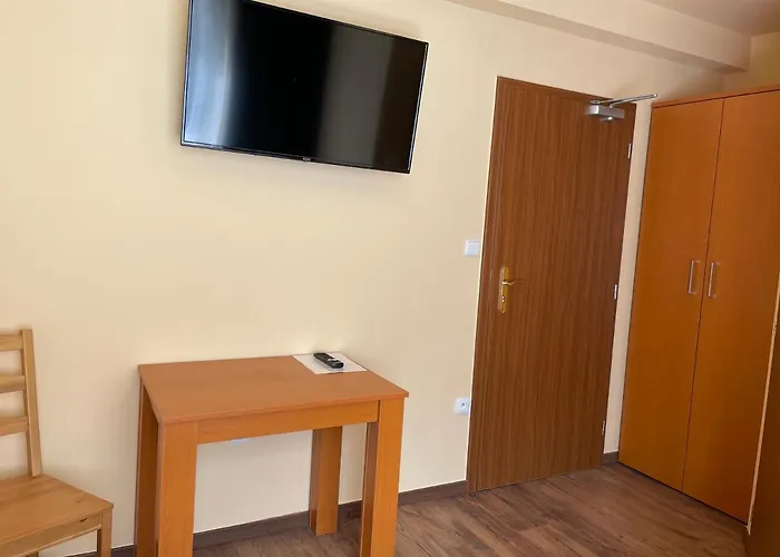 Penzion U Golema 3*