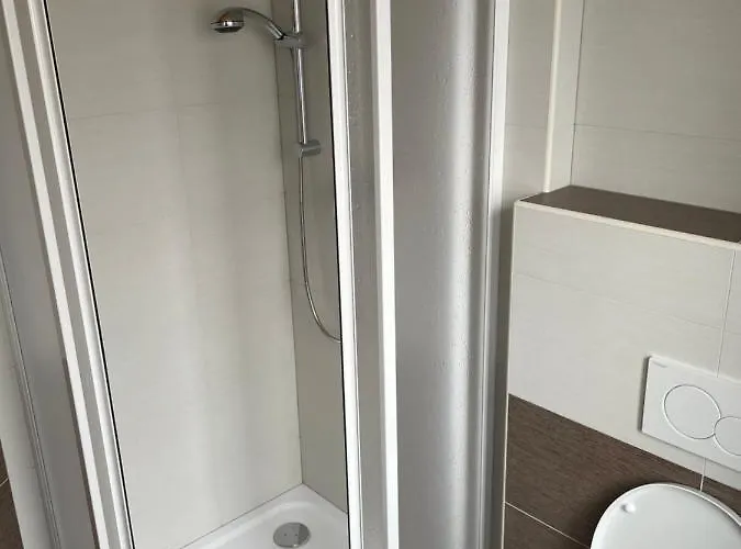 Penzion U Golema 3*