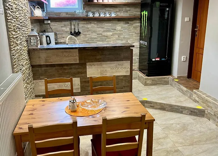 Penzion U Golema 3*
