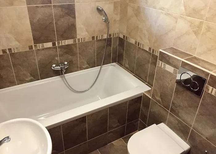 U Golema 3* Blansko