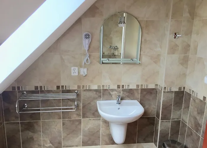 U Golema 3* Blansko