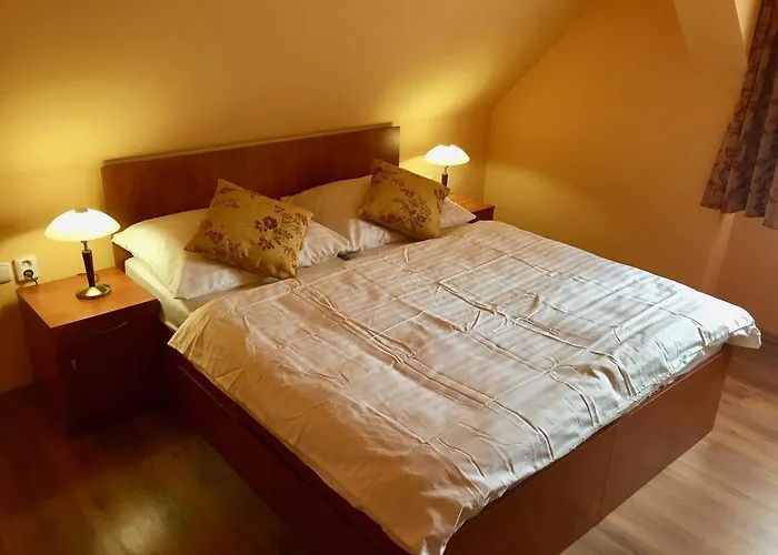 U Golema 3* Blansko