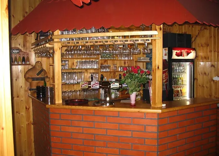 U Golema Penzion
